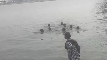 बिहार के बेगूसराय में गंगा नदी में डूबने से पांच की मौत, मुंडन संस्कार में भाग लेने गए थे सभी