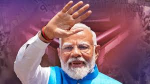 Modi Will Take Oath As PM On 9th Jun