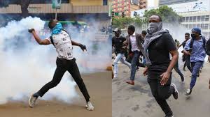 Kenya में सड़क से संसद तक जारी विरोध प्रदर्शन, जानिए क्या है वजह?