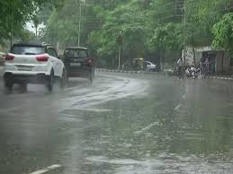 Punjab Weather : पंजाब में राहत भरी बारिश, जाने कब तक पहुंचेगा मानसून