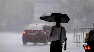 Punjab Weather : पंजाब में मानसून ने ली एंट्री, 1 जुलाई तक बारिश का अलर्ट जारी