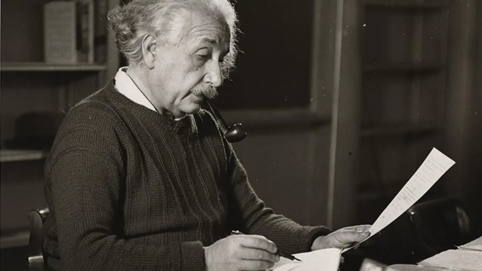 Albert Einstein की चिट्ठी होगी नीलाम, कीमत जानकर उड़ जाएंगे होश, ऐसा क्या लिख दिया था?