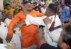 Two BJP Councilors Arrested