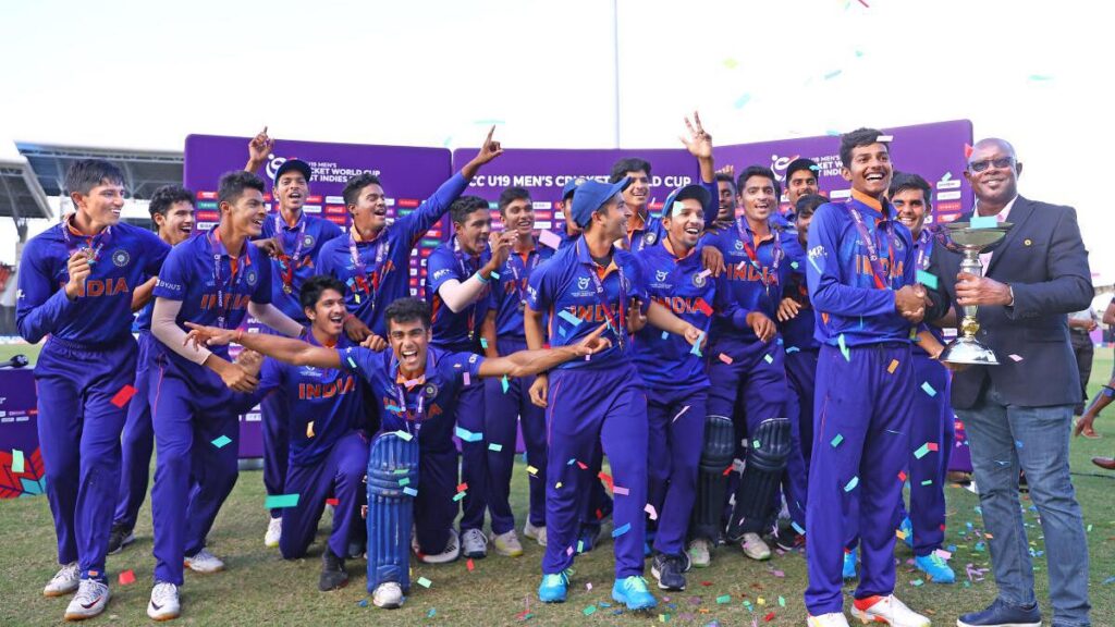 ICC U19 Cricket World Cup श्रीलंका से किया गया स्थानांतरित, अब दक्षिण अफ्रीका में होगा टूर्नामेंट