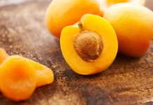 Benefits of Apricot