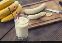 Banana with Milk : अगर आपको भी है ये बीमारी तो भूलकर भी ना खाएं दूध के साथ केला