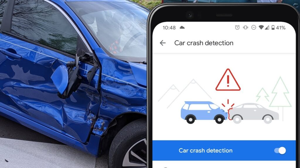 Car Crash Detection: अब गूगल में भी मिलेगा एप्पल जैसा शानदार फीचर, मुसीबत में करेगा आपकी मदद
