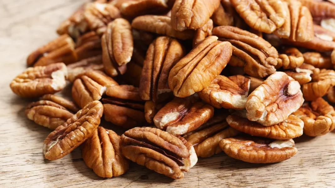 Benefits of Pecan Nuts: दिल से लेकर दिमाग तक हर बीमारी में काम आएगा ड्राई फ्रूट, इस करें अपनी डाइट में शामिल