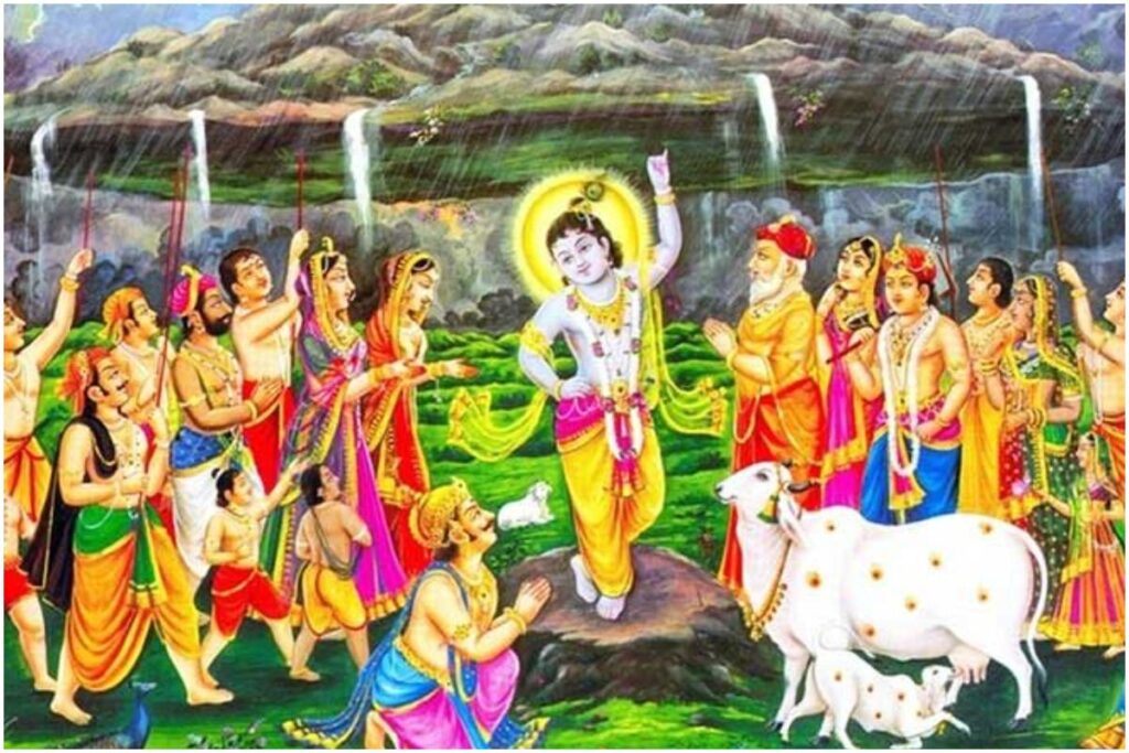 Govardhan Puja 2023: गोवर्धन पूजा कब है? जाने सही तिथि और शुभ मुहूर्त