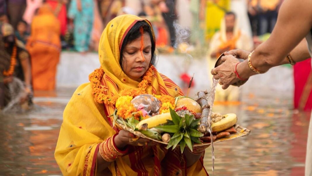 Chhath Puja 2023: नहाय खाय के साथ आज महापर्व की शुरूआत, जाने छठ को लेकर क्या है नियम
