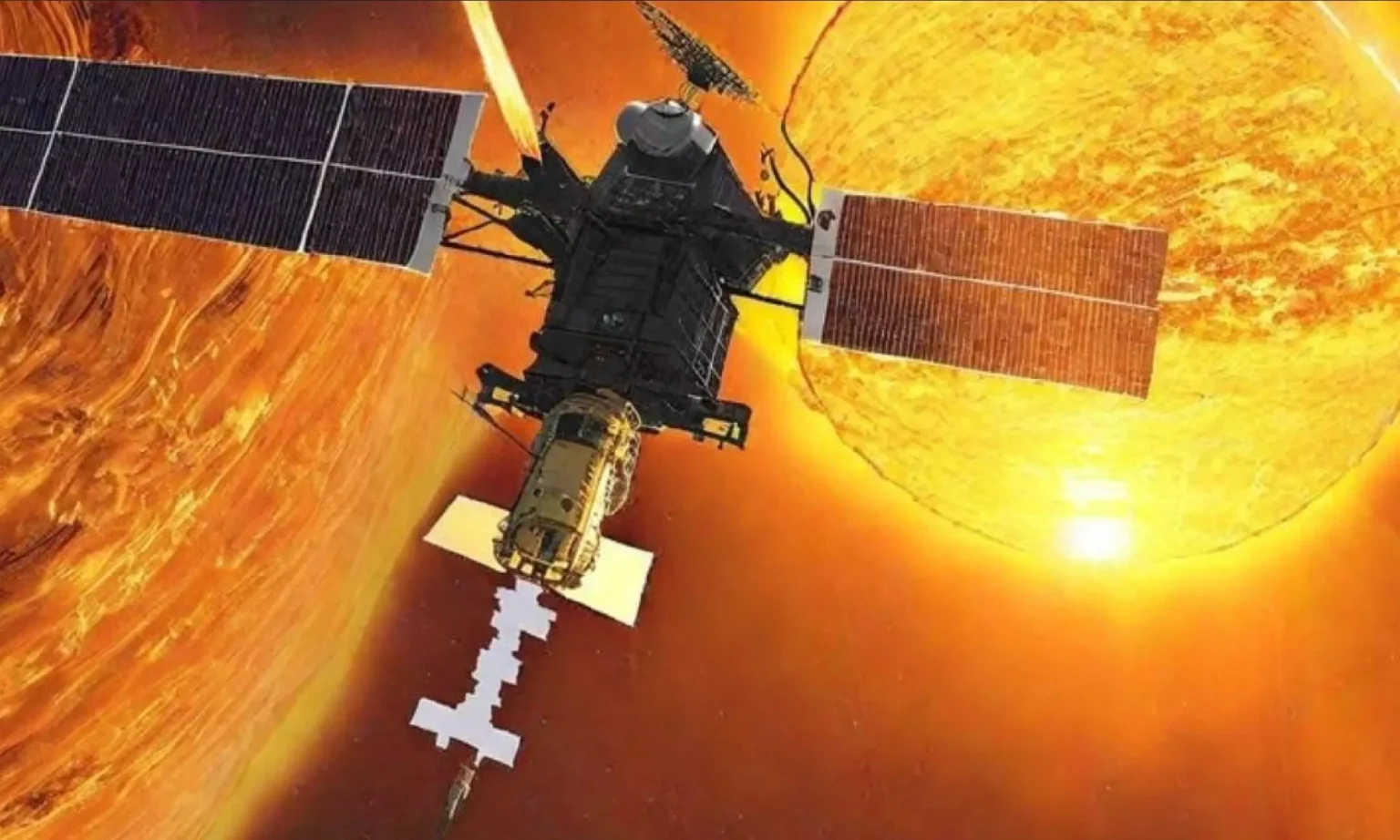 ISRO इतिहास रचने के करीब, सूर्य को आज 'हेलो' बोलेगा Aditya L1