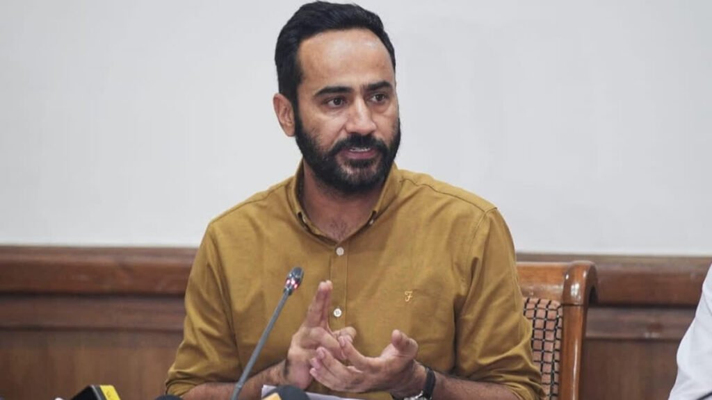 मंत्री मीत हेयर आज फिरोजपुर से करेंगे सुपर-100 योजना का शुभारंभ