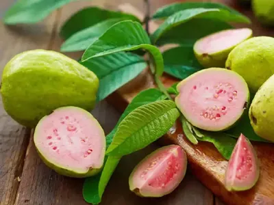 Guava Benefits