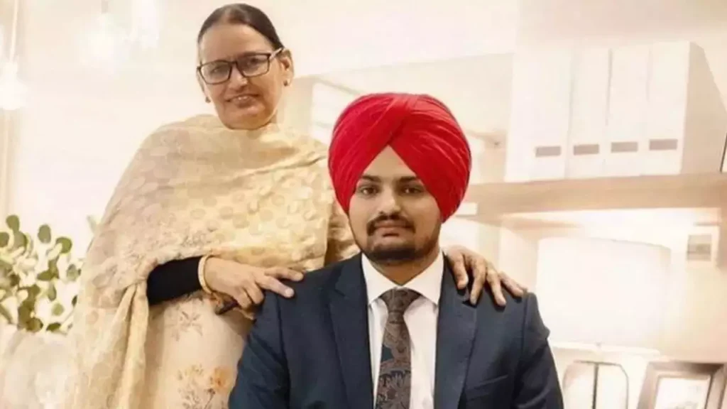 IVF तकनीक से बच्चे को जन्म देंगी सिद्धू मूसेवाला की मां