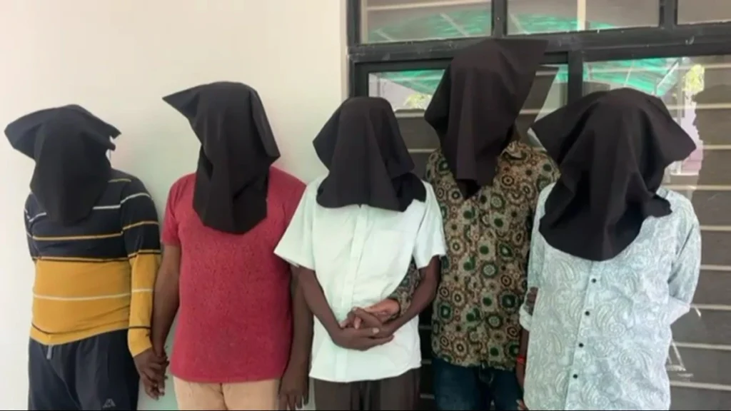 Anant Ambani की प्री वेडिंग में चोरी की थी योजना, तमिलनाडु के 5 लोग गिरफ्तार
