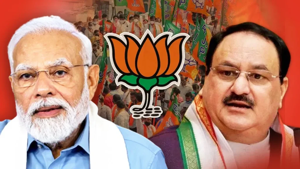 लोकसभा चुनाव के लिए BJP की नई लिस्ट जारी, पंजाब के 3 उम्मीदवारों का एलान