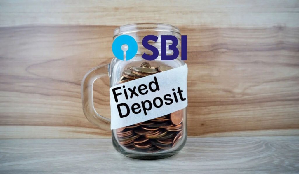 SBI ने ग्राहकों को दिया तोहफा, FD की ब्याज दरों में किया इजाफा, देखें नए रेट्स