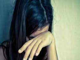 Rape Of 14 Year Old Minor Girl