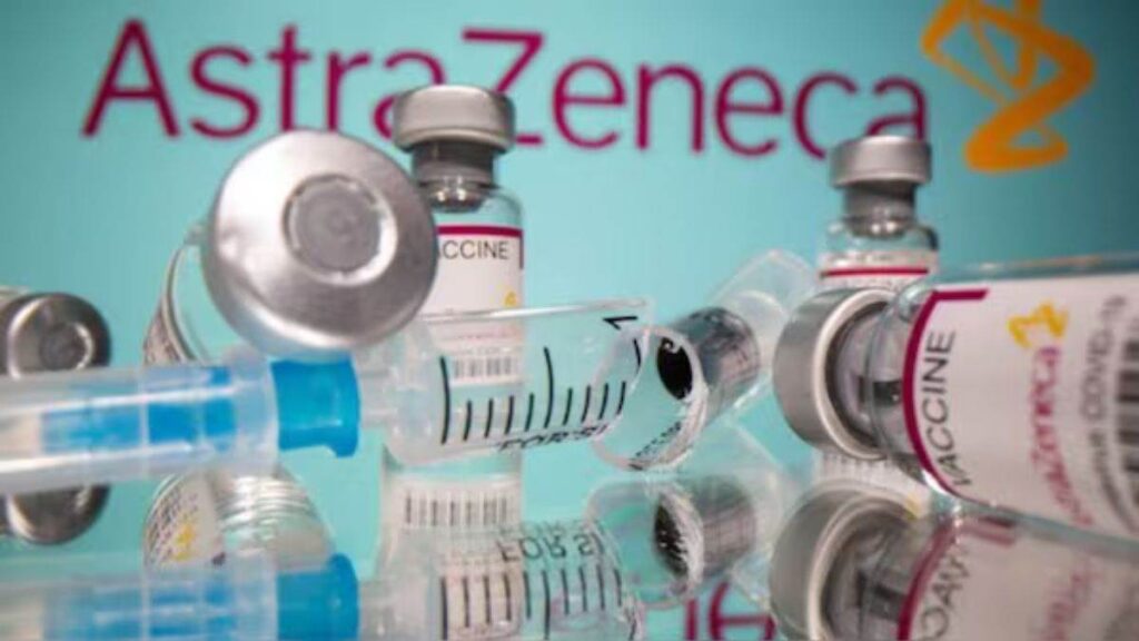 एस्ट्राजेनेका ने दुनियाभर से कोरोना वैक्सीन वापस मंगाई, बताई ये वजह