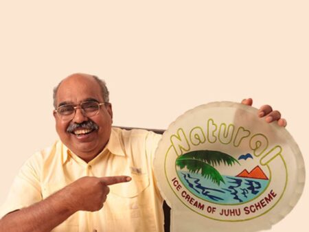 कौन हैं Natural Ice Cream के फाउंडर Raghunandan Srinivas ?