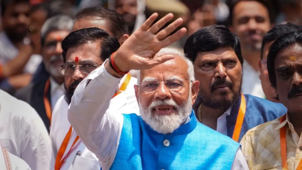 पंजाब के दो दिवसीय दौरे पर आएंगे पीएम मोदी, सुनील जाखड़ ने दी जानकारी