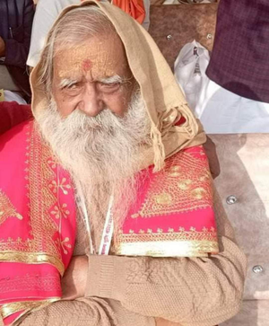 रामलला की प्राण-प्रतिष्ठा कराने वाले Pandit Laxmikant Dixit का निधन, 86 की उम्र में वाराणसी में ली अंतिम सांस
