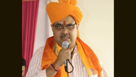 राजस्थान के सीएम भजनलाल शर्मा ने राजगढ़ दुर्घटना में लोगों की मौत पर जताया