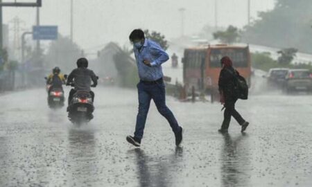 Punjab Weather : पंजाब में जल्द आएगा मानसून, बारिश का येलो अलर्ट जारी