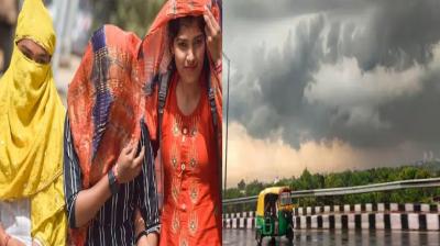 Punjab Weather : पंजाब में राहत की बारिश के बाद गिरा पारा, जाने आने वाले दिनों के मौसम का हाल