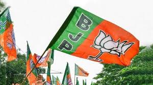 भाजपा ने हिमाचल , मध्य प्रदेश और उत्तराखंड उपचुनावों के लिए उम्मीदवारों की घोषणा की