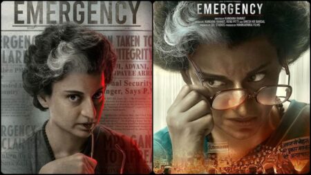 खत्म हुआ इंतजार! Kangana Ranaut की 'Emergency' की नई रिलीज डेट आई सामने