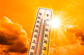 Punjab Weather : पंजाब में तापमान 45 पार, पांच दिनों के लिए ऑरेंज अलर्ट जारी