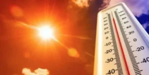 यूपी में जानलेवा हुई गर्मी, लू और हीट स्ट्रोक से 169 की गई जान