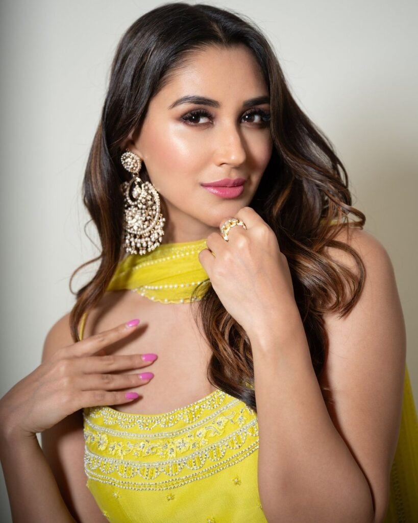 Nikita Dutta