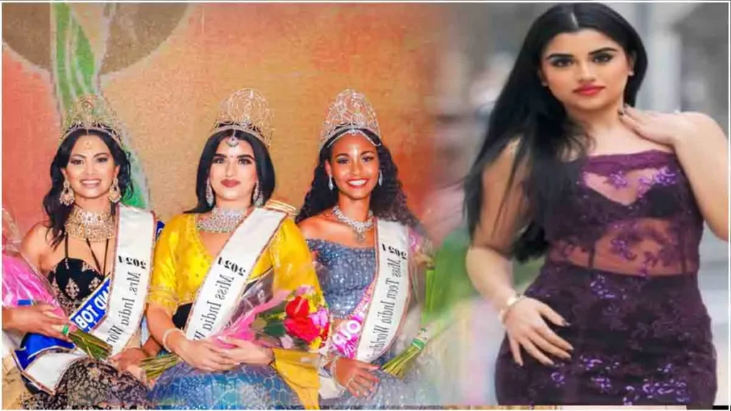 Dhruvi Patel