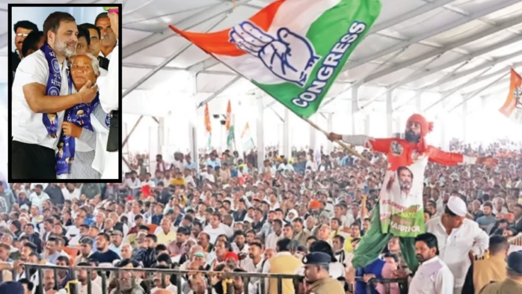Kanshi Ram's Sister Reached On Stage