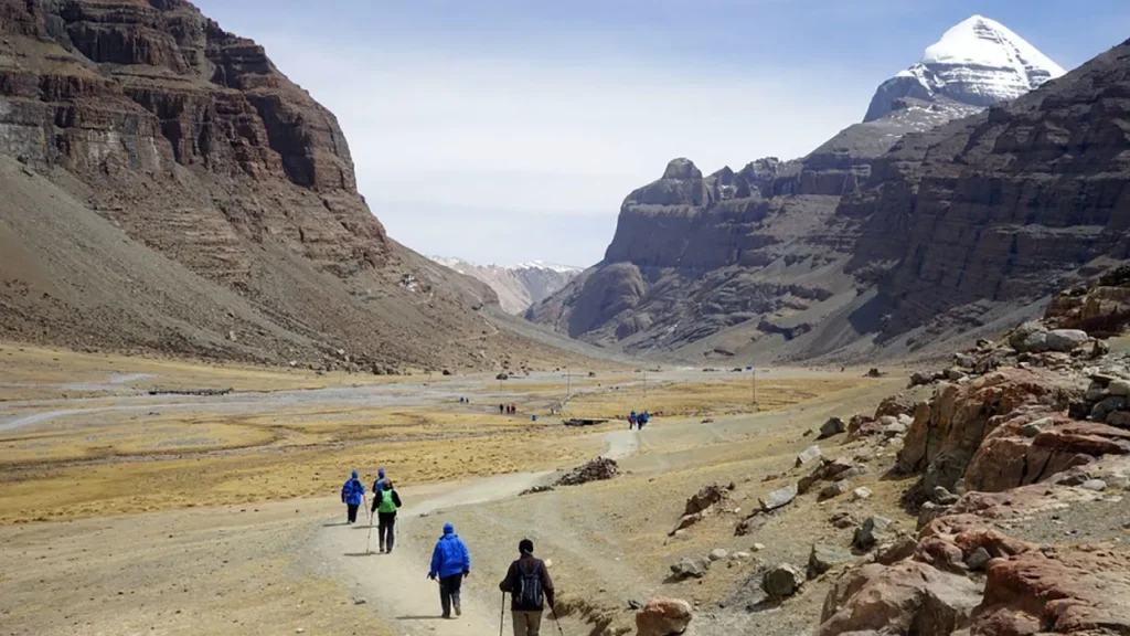 Kailash Mansarovar Yatra Will Start Again