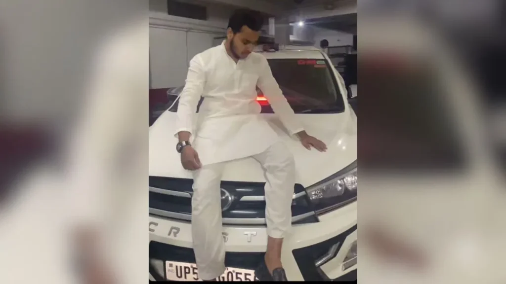 Amazing Nawabi
