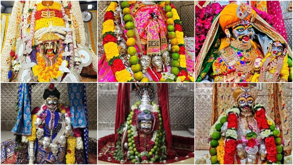 formless form of mahakal