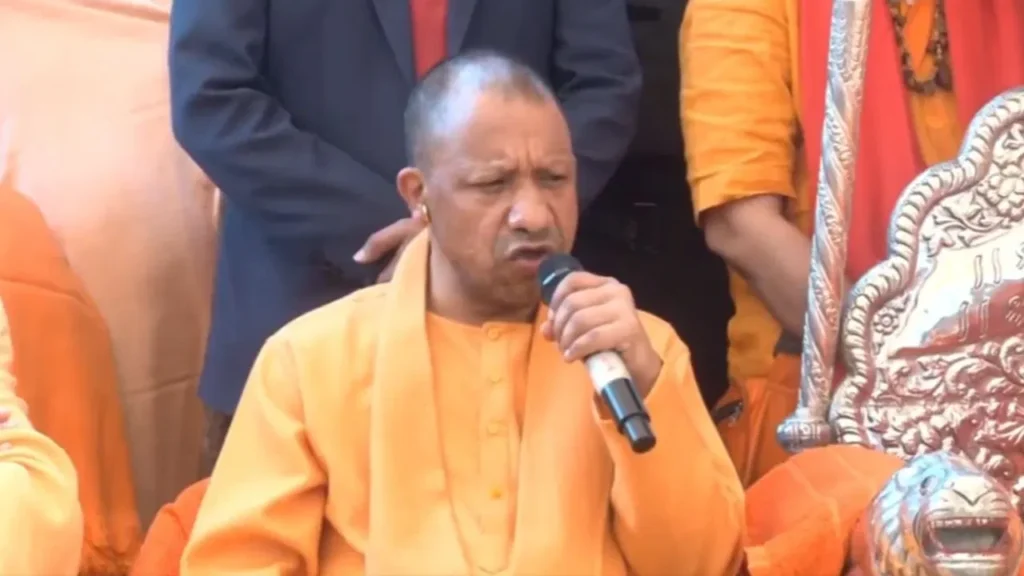 sanatan opponents wanted patience of saints to answer