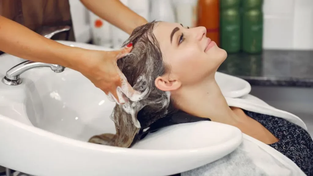 do not make these 5 mistakes after hair spa