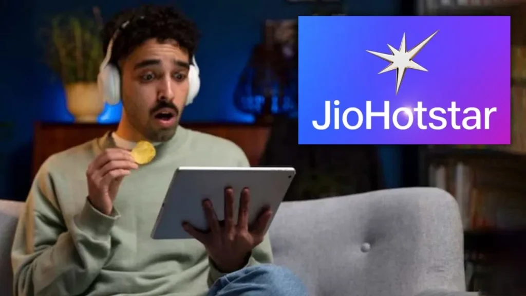 premium content free on Jio Hotstar