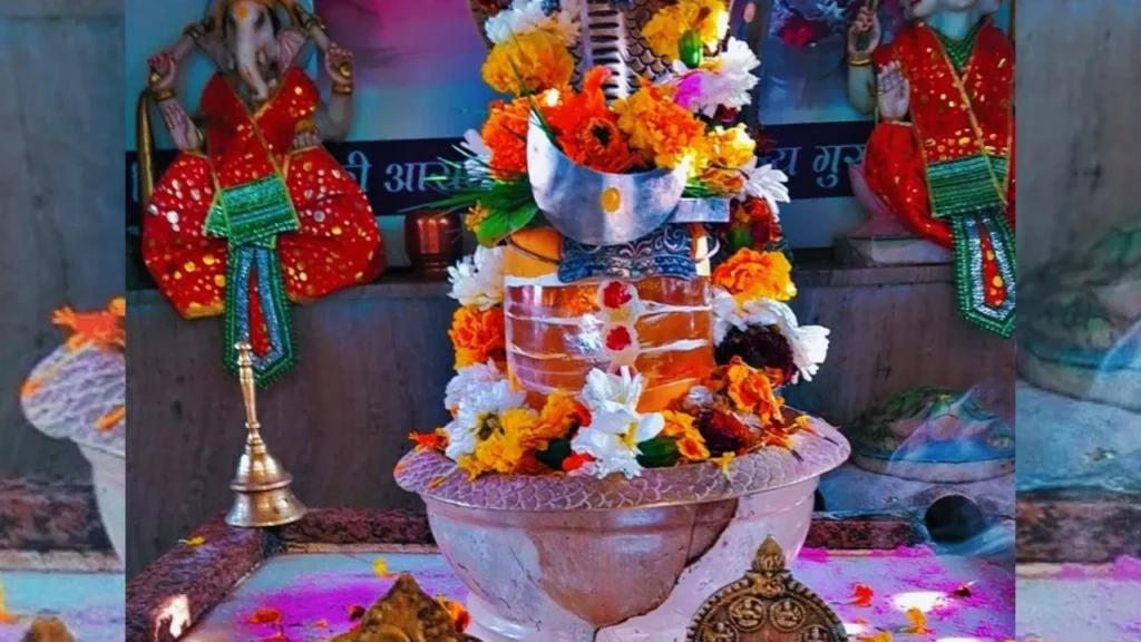 dress on mahashivratri