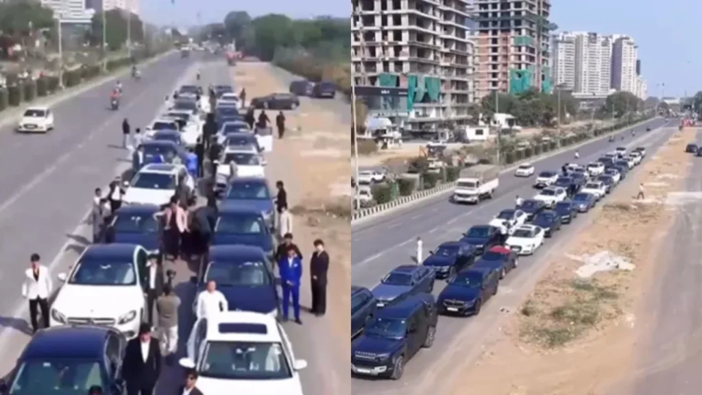 when the 12th student reached the farewell party