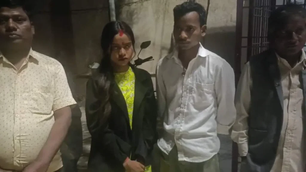love to me marry someone else