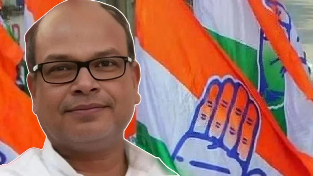 BJP Is Challenge In Bihar