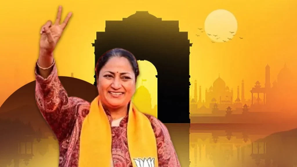 good news in Delhi