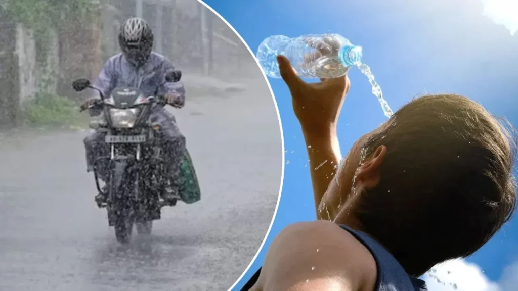 You Will Sweat In Delhi