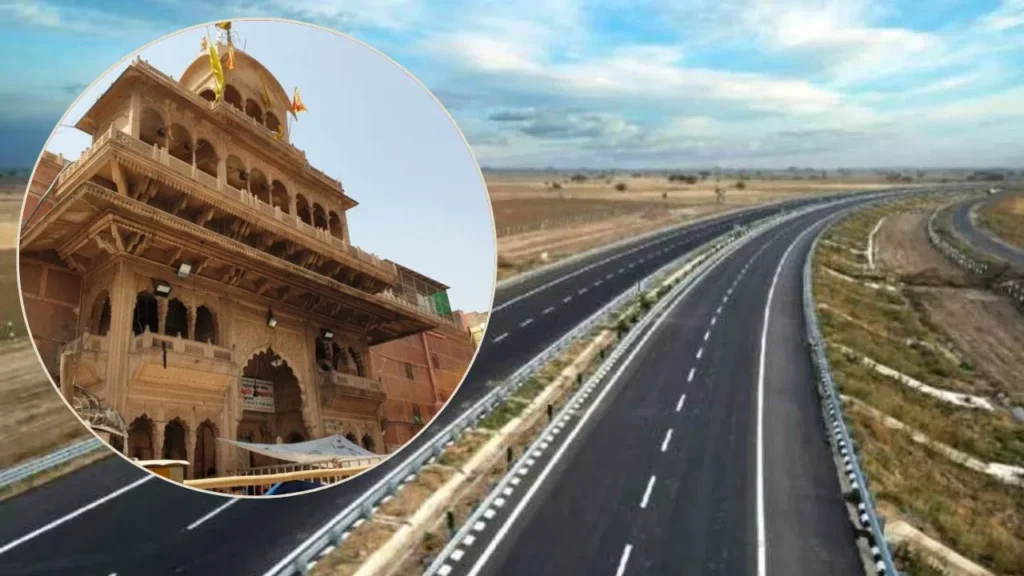 Mathura's turn after Ayodhya Kashi