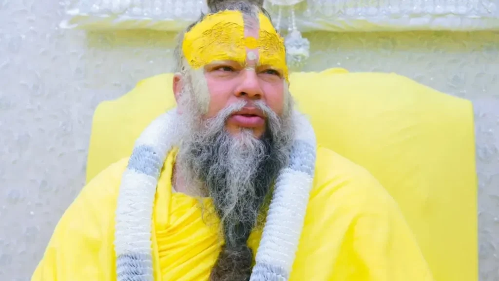 Premanand Maharaj will not come out